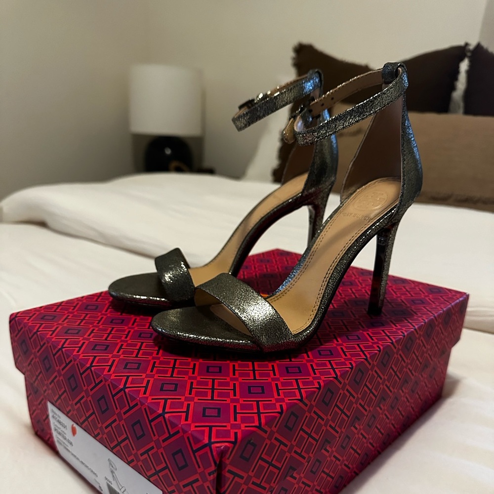 Tory Burch Keri 100MM Heel